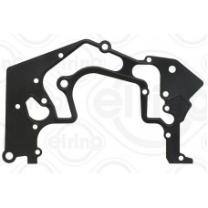 471.330 ELRING Прокладка кришка картера блок картер двигуна)