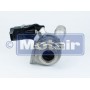 102126 MOTAIR TURBO Компресор наддуву