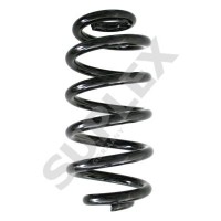 03292 SUPLEX Пружина ходової частини