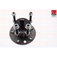 FHBK1068 FAI AUTOPARTS Комплект підшипника ступиці колеса