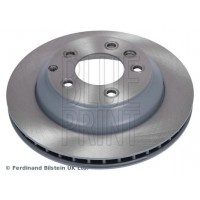 ADV184332 BLUE PRINT Гальмівний диск