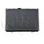 509517 NRF Радіатор охолодження двигуна