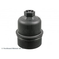 ADBP990022 BLUE PRINT Кришка корпус масляного фільтра