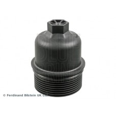 ADBP990022 BLUE PRINT Кришка корпус масляного фільтра