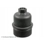ADBP990022 BLUE PRINT Кришка корпус масляного фільтра
