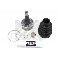 16142 MAPCO Шарнирный комплект, Привідний вал