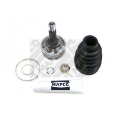 16142 MAPCO Шарнирный комплект, Привідний вал
