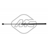 46152 Metalcaucho Газова пружина кришка багажника