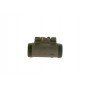 F 026 002 208 BOSCH Колісний гальмівний циліндр