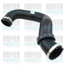 Трубка наддуваемого повітря HOFFER 96262