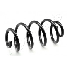 ZC6229A JAPANPARTS Пружина ходової частини