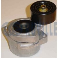 541504 RUVILLE Натяжная планка, Поліклиновий ремінь