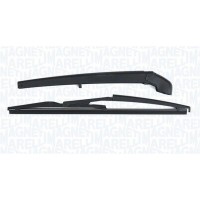 000723180161 MAGNETI MARELLI Щітка склоочисника