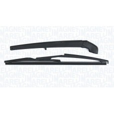 000723180161 MAGNETI MARELLI Щітка склоочисника