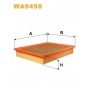 WA9498 WIX FILTERS Повітряний фільтр