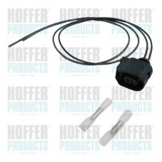 25466 HOFFER Ремонтний комплект кабелю датчик частоти обертання колеса