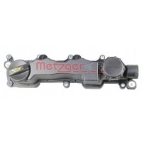 2389119 METZGER Кришка головки циліндра