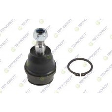 JE-344 TEKNOROT Шарнір незалежної підвіски поворотного важеля