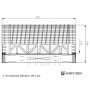 ADBP210091 BLUE PRINT Масляний фільтр