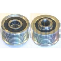 542179 RUVILLE Механізм вільного ходу генератора