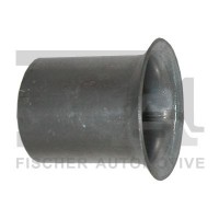 006-956 FA1 Труба вихлопного газу, универсальная