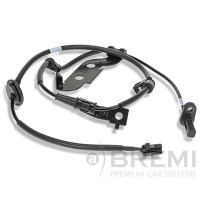 51604 BREMI Датчик частота обертання колеса