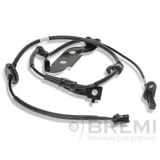 51604 BREMI Датчик частота обертання колеса