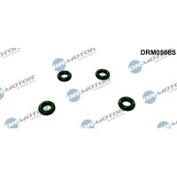 DRM0566S Dr.Motor Automotive Прокладка, корпус форсунки