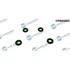 DRM0566S Dr.Motor Automotive Прокладка, корпус форсунки