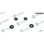 DRM0566S Dr.Motor Automotive Прокладка, корпус форсунки