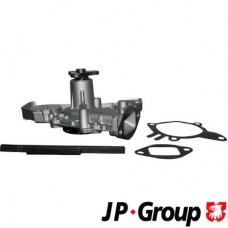 3614100200 JP GROUP Водяний насос охолодження двигуна