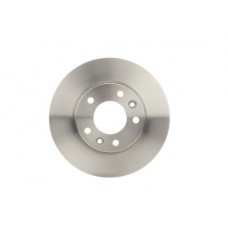 0 986 479 599 BOSCH Гальмівний диск