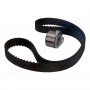 KDD-538 JAPANPARTS Комплект ременя ГРМ
