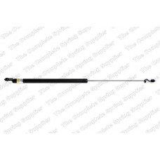 GS0250 ROC Газова пружина кришка багажника