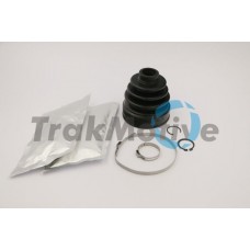 50-0574 TrakMotive Комплект пыльника, Привідний вал