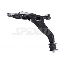 46632 SPIDAN CHASSIS PARTS Ричаг незалежної підвіски колеса, подвеска колеса