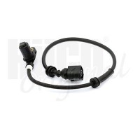 131427 HITACHI Датчик частота обертання колеса