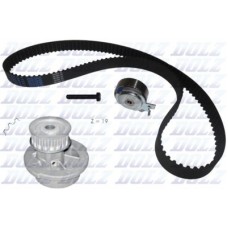 KD021 DOLZ Водяний насос комплект зубчастого ременя