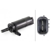 8TW 006 849-051 HELLA Водяний насос система очищення фар