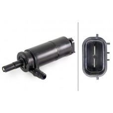 8TW 006 849-051 HELLA Водяний насос система очищення фар