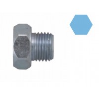 220138S CORTECO Різьбова пробка, Масляний піддон