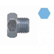 220138S CORTECO Різьбова пробка, Масляний піддон