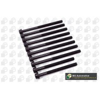 Комплект болтів головки циліндра BGA BK4302