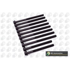 Комплект болтів головки циліндра BGA BK4302
