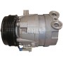 ACP 671 000S MAHLE Компресор кондиціонера