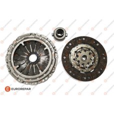 1636265180 EUROREPAR Комплект зчеплення