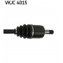 VKJC 4015 SKF Привідний вал
