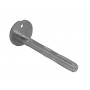 TED44643 TEDGUM Болт регулювання розвалу коліс