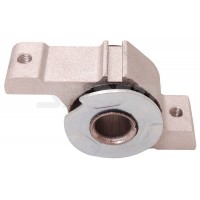 410358 SPIDAN CHASSIS PARTS Підвіска важіль незалежної підвіски колеса