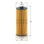HU 6008 z MANN-FILTER Масляний фільтр